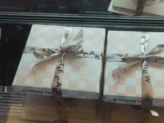 -姆们M Sweetie Cake(三里屯店)