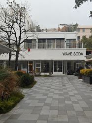 -WAVE SODA摄影工作室