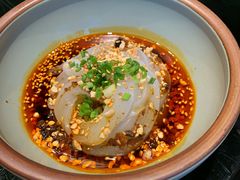 川北凉粉-辛香汇·现炒川菜(淮海路百盛店)