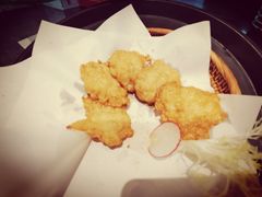 -马家斑.鲜鱼火锅(松湖万科店)