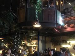 -胡桃里乐队酒馆(鎏嘉码头店)