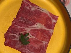 -一绪に寿喜烧(荟聚店)