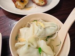 -哑巴生煎(临顿路店)