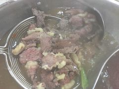 -汕头福合埕牛肉火锅店(花蕾路店)
