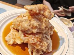 -孙家外婆•长春地标美食新名片(红旗街万达店)