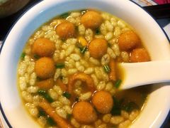 -阿谋美食·广西菜