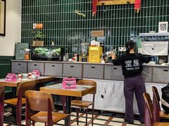 -堂屋糖水店(愚园店)
