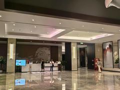 -公航旅麦积山明珠酒店