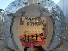 -天空花园餐吧·生日·团建(南山店)