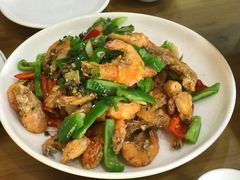 -川味王(农民街店)