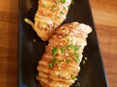 -昊·来了寿司(双楠2店)