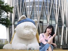 -深圳湾万象城(南山店)