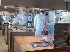 -广州柏悦酒店·悦景轩·粤菜餐厅