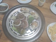-黄寺蒸汽海鲜(黄寺大街店)