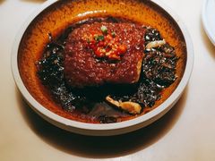 -佬麻雀·新湘菜(珠海金发购物中心店)