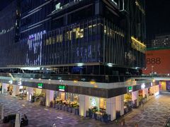 -HALO广场(梨园路店)