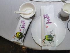 -鸭王烤鸭店(三里河店)