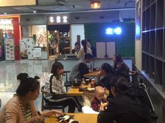 -半亩良田排骨米饭(西城红场店)