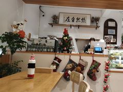 -悠然 Coffee