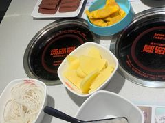 -汤岛涮小火锅(温州龙湾万达店)
