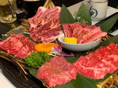 -虎丸烧肉(新大陆广场店)