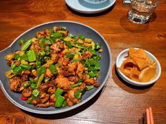 -云雪丽·木府土司文化餐厅(木府店)
