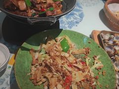 -米庄·原味私房菜(骏壹万邦店)