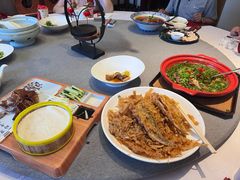 -北门饭店(三香路店)