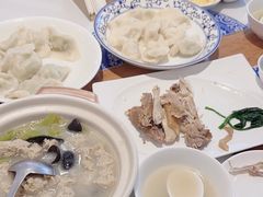 -东方饺子王(大屯路店)