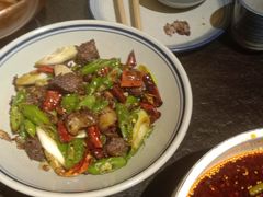 -老灶房-四川土菜(开元店)