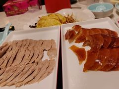 -玉林烤鸭店(小西天店)