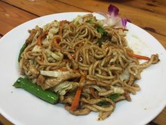 -福满楼中餐厅
