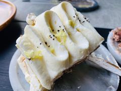 柠檬卷-十五食吾 La Pâtisserie (海甸岛店)