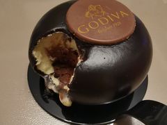 -GODIVA(王府井apm店)