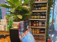 -永安里地摊烤肉(首创店)