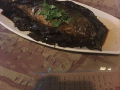 -张家大院·鲁菜·私房菜(芙蓉街店)