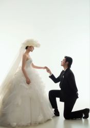 -水晶之恋婚纱摄影(北京总店)