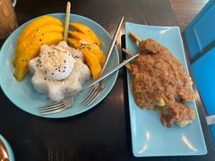-URBAN SOI Thai Kitchen乐泰料理(长乐路店)