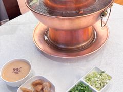 -东来顺饭庄(天坛店)