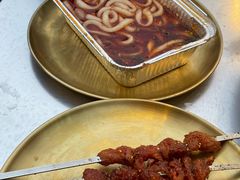 -清真·馬坡二旦烧烤(人生一串拍摄店)