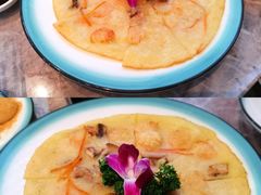 海鲜饼-屋里家延边朝鲜族冷面(梅林3店)