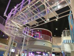 -龙小湖探索乐园 Little Hoo Galaxy(龙湖重庆金沙天街店)