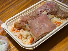 -217丰惠源抓饭(星湖街店)