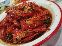 -独一道·邵伯龙虾土菜馆·烧烤(雨花西路店)