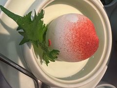 -江城小馆陕南妈妈菜·全球旅行餐厅(钟楼店)