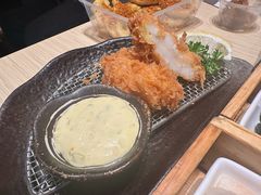 -胜博殿日式炸猪排(西红门店)