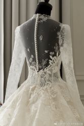 -WECOUTURE高级订制广州