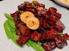 -环球港凯悦 · 享悦中餐厅