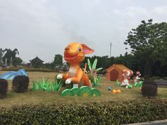 -广东圆玄道观