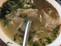 -小倩倩•鸡汤馄饨(江西路创始店)